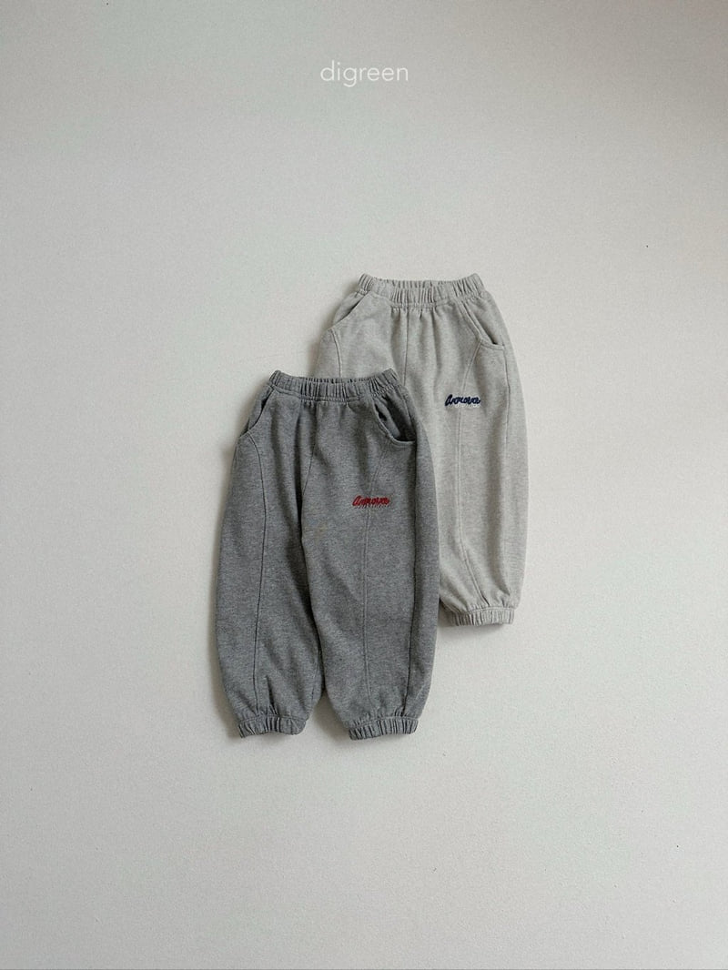 Marco Jogger Pants