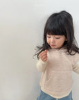 Woody Hooded Vest