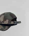 Camo Cap