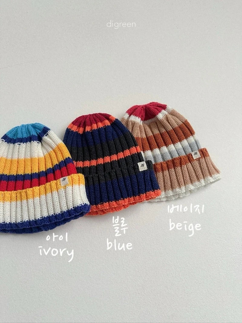 Multi Beanie
