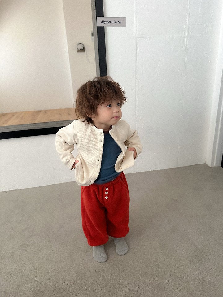 Little Foxx – Lio Cardigan