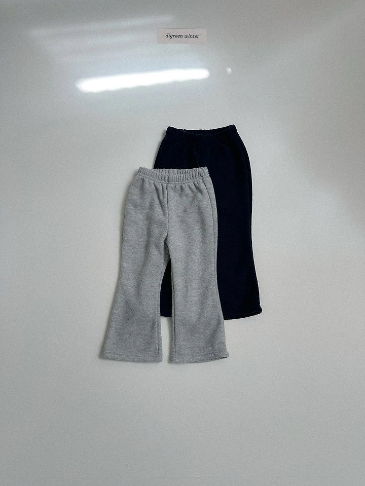 Little Foxx – Moel Bootcut Pants