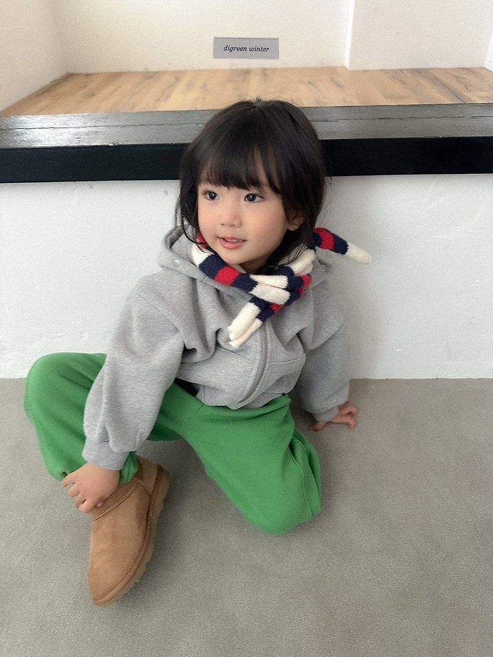Little Foxx – Loki Pants