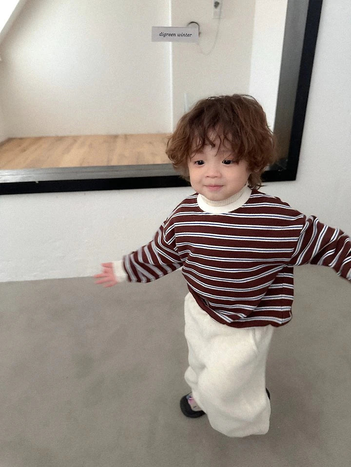 Little Foxx – Spia Sweatshirt