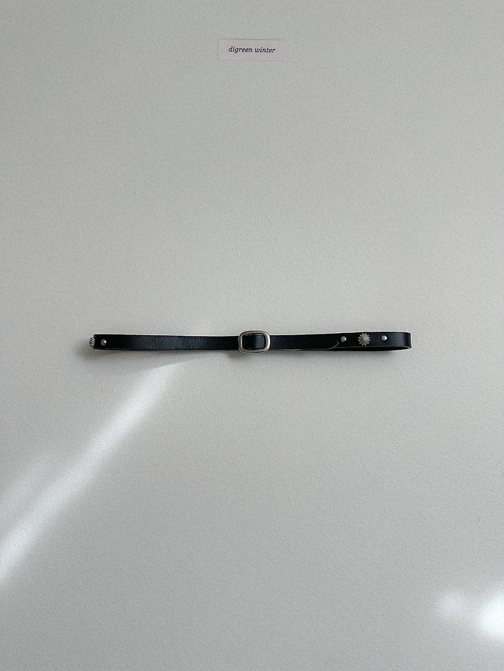 Little Foxx – Parts Belt