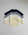 Autumn Basic Tee