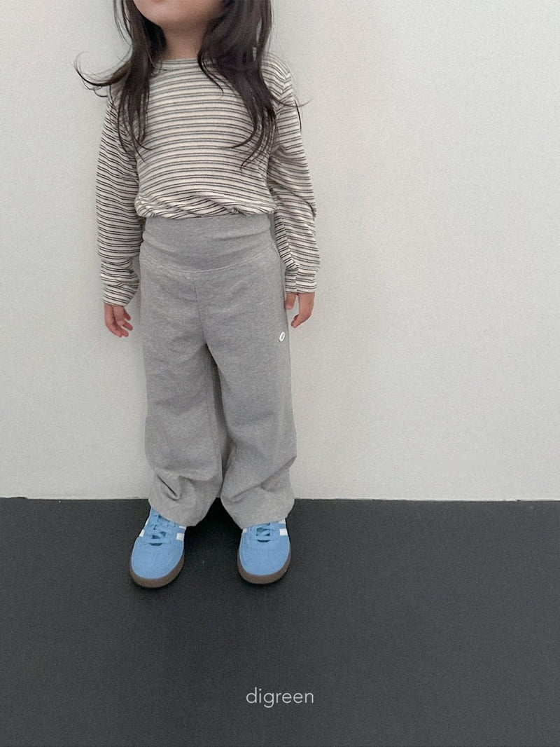 Cove Pants