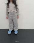 Cove Pants