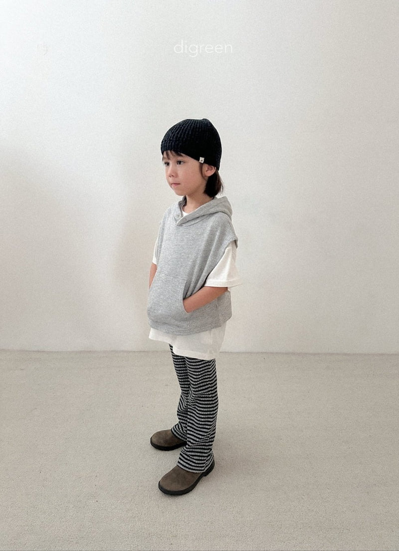 Rose Bootcut Pants