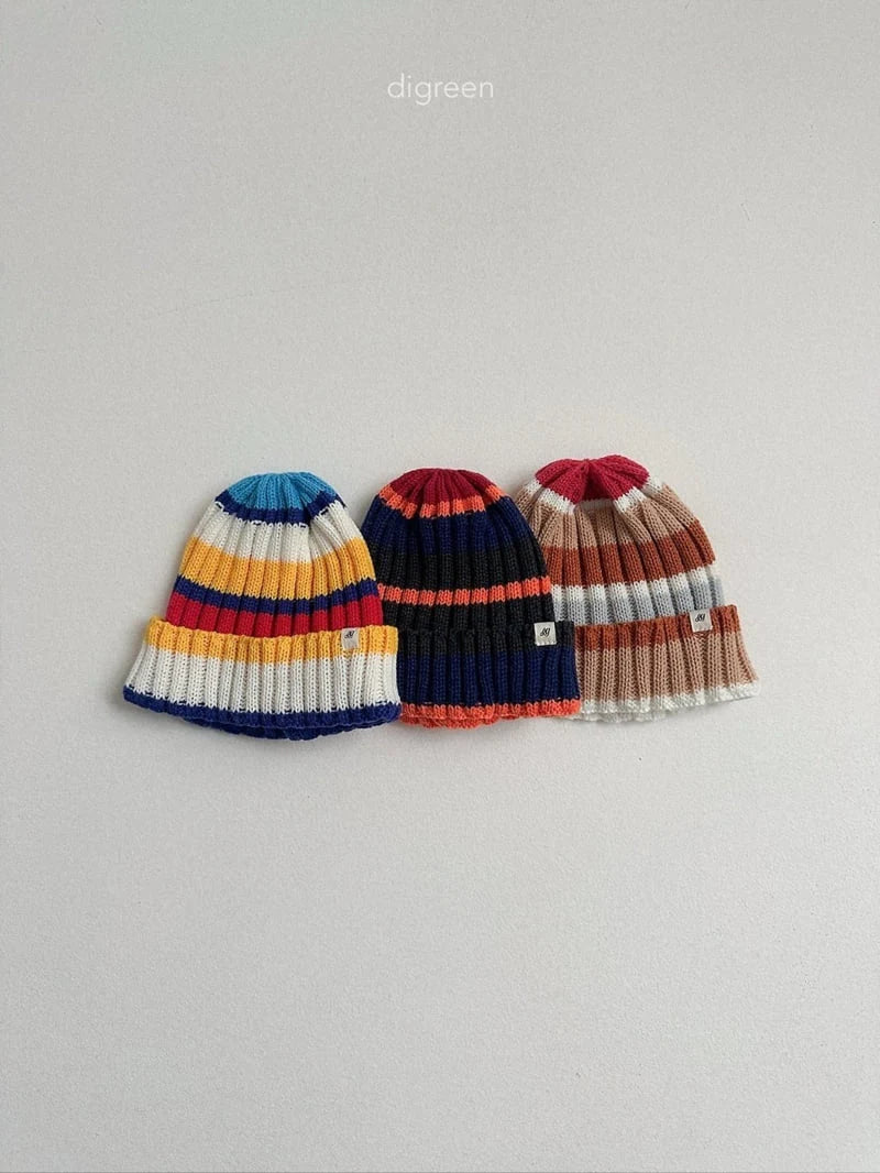 Multi Beanie