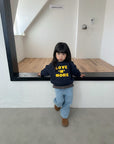 Little Foxx – Love More Sweatshirt