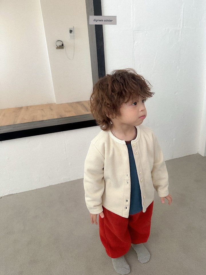 Little Foxx – Lio Cardigan