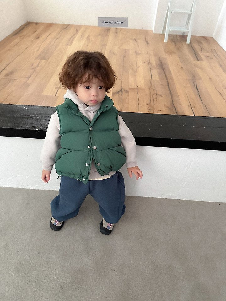 Little Foxx – Bruni Hooded Tee