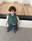 Little Foxx – Bruni Hooded Tee