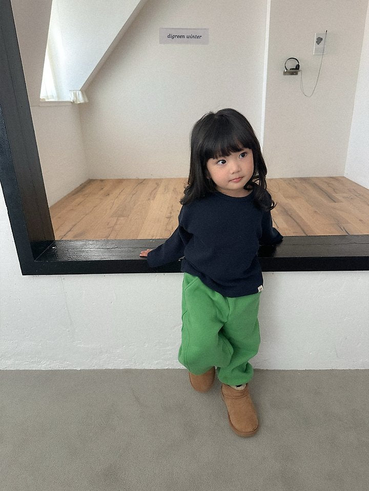 Little Foxx – Loki Pants