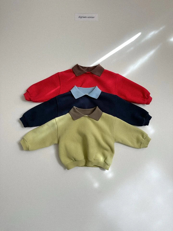Little Foxx – Joyful Sweatshirt