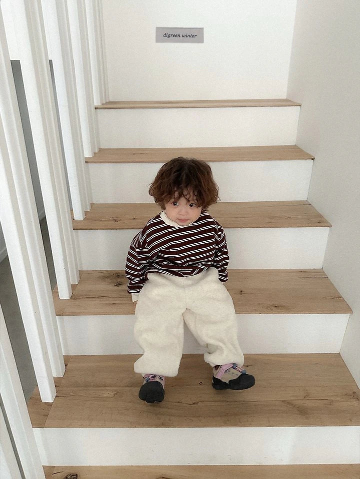 Little Foxx – Spia Sweatshirt