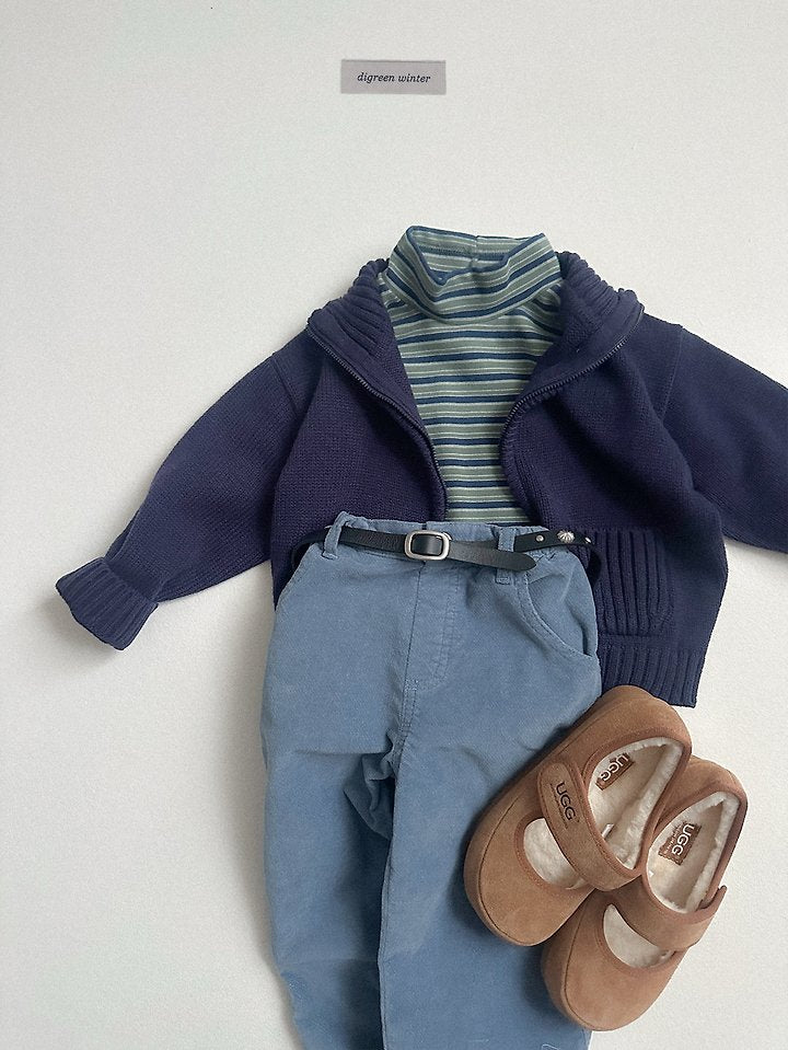 Little Foxx – Parts Belt