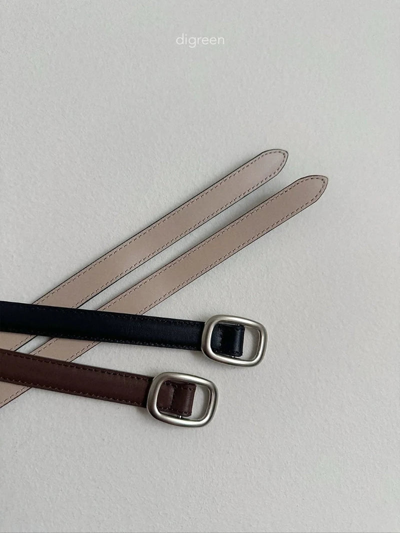 Acorn Belt