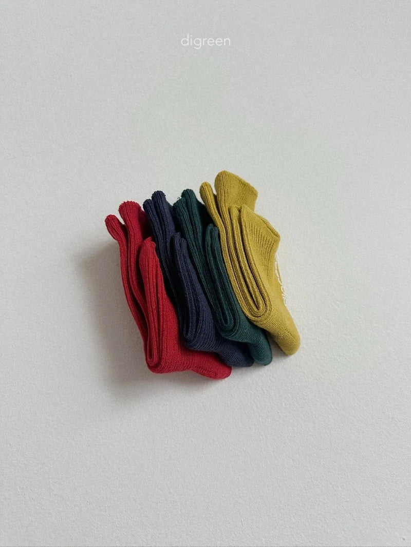 Vivid Socks