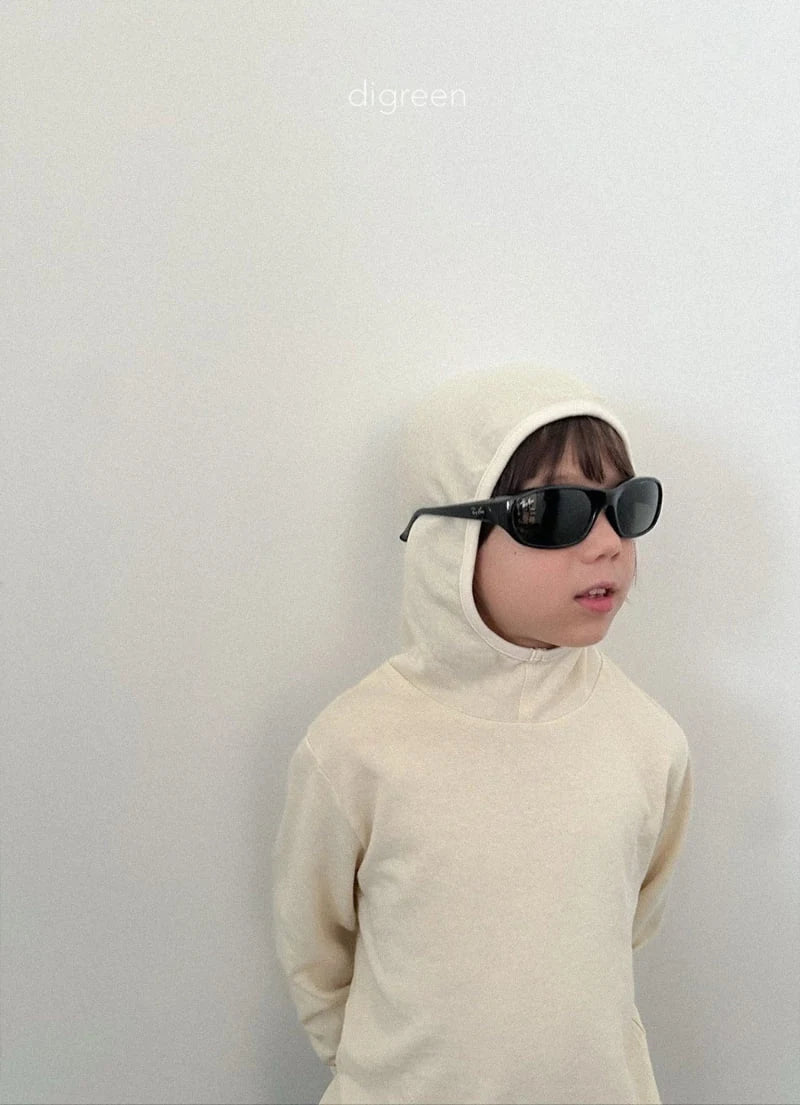 Poby Hoodie
