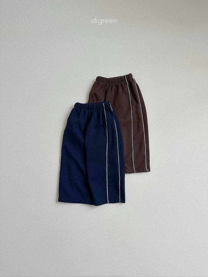 Denver Pants
