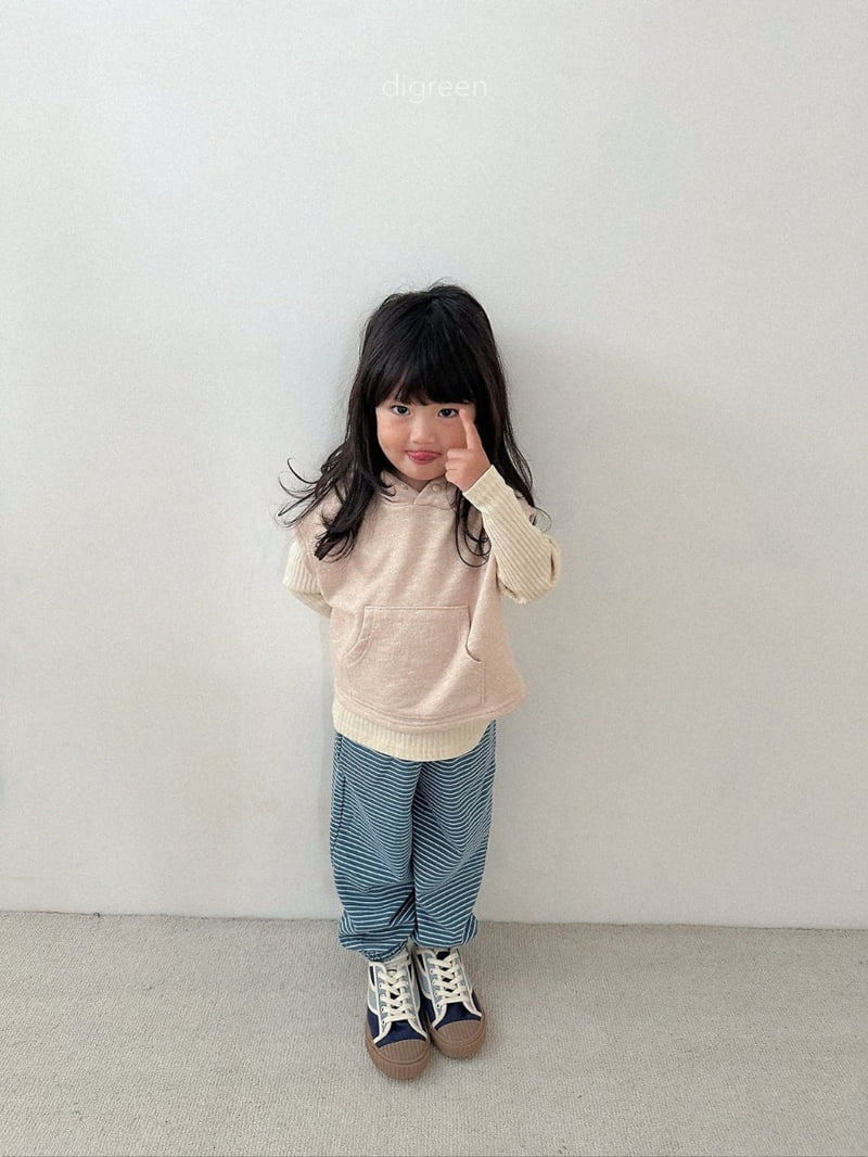 J-Style Jogger Pants