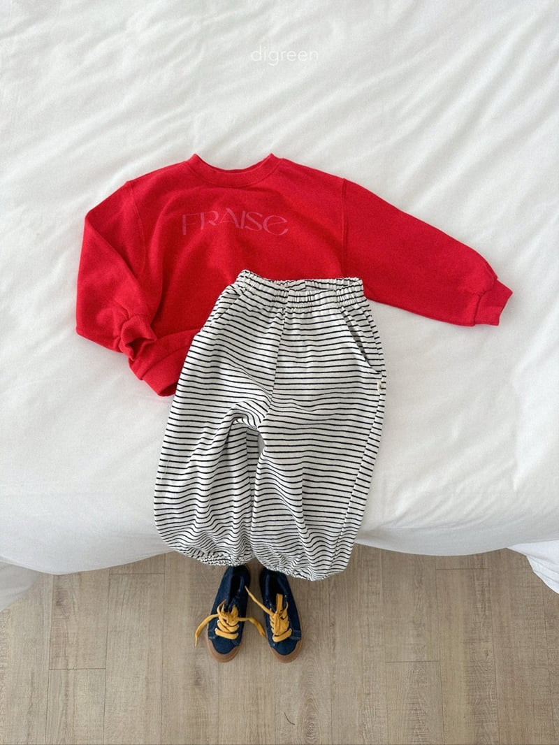 Plu Sweatshirt