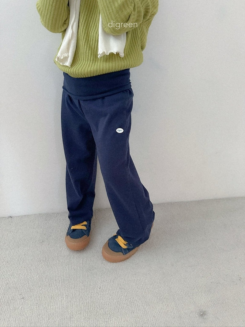 Cove Pants