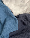 Denny Half-Zip Top