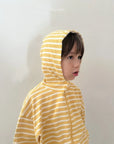 Candy Zip Hoodie