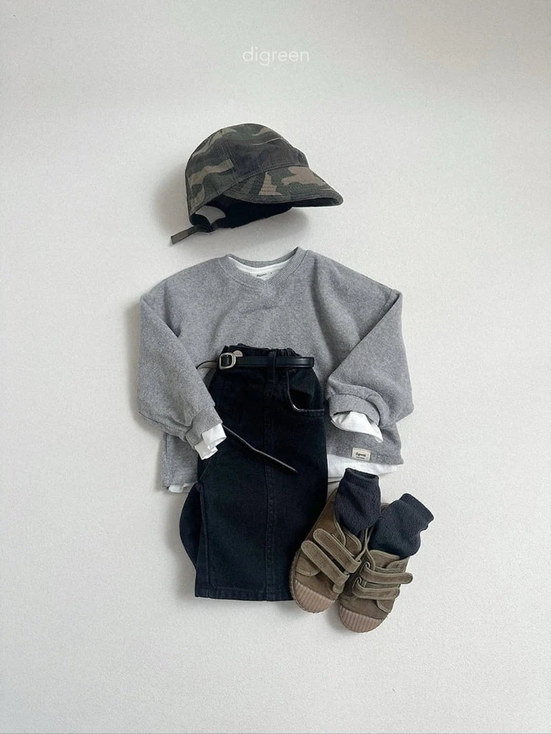 Camo Cap