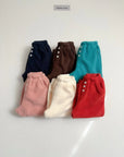Little Foxx – Soboro Pants