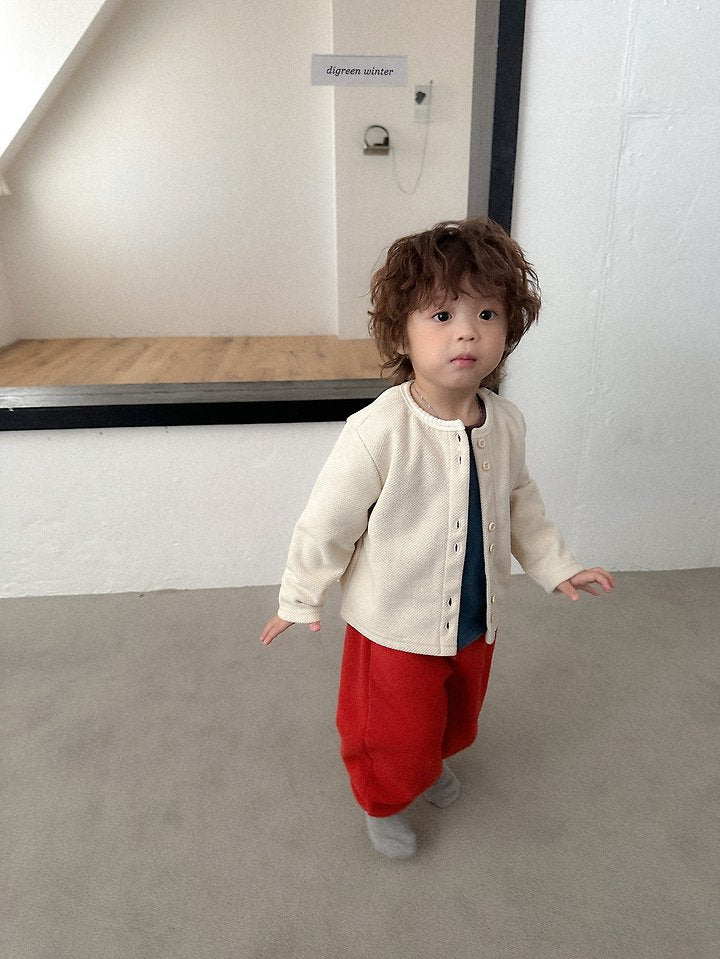 Little Foxx – Lio Cardigan