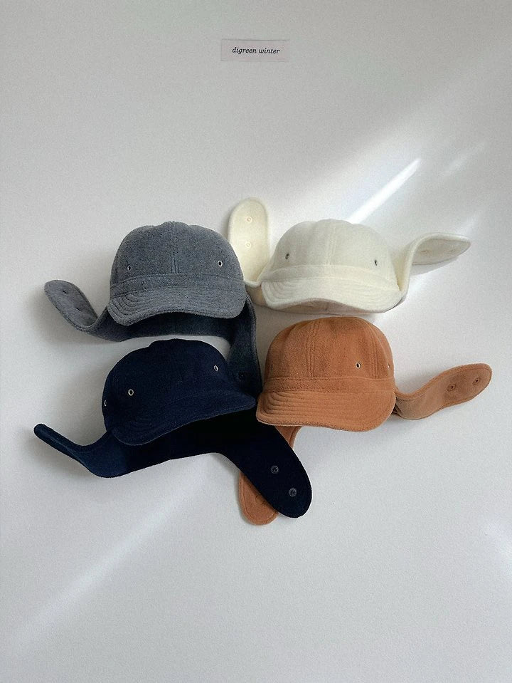 Little Foxx – Flap Cap