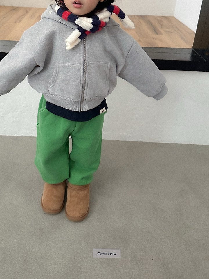 Little Foxx – Loki Pants