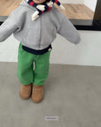 Little Foxx – Loki Pants