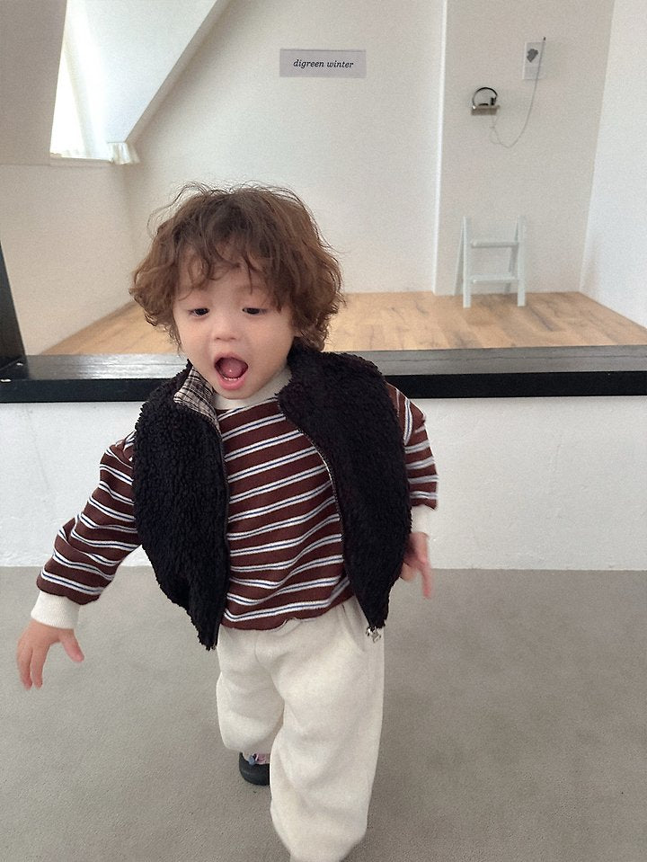 Little Foxx – Spia Sweatshirt