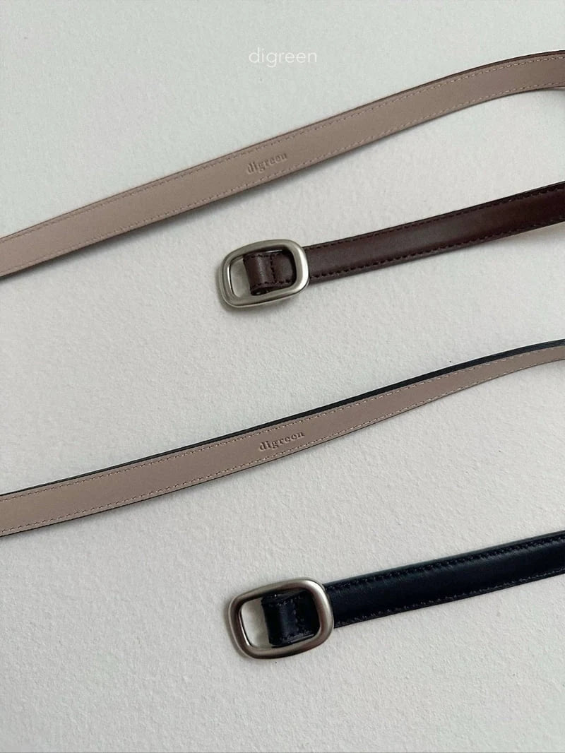 Acorn Belt