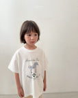 Maiden Short Sleeve Tee