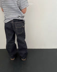 Scone Denim Pants