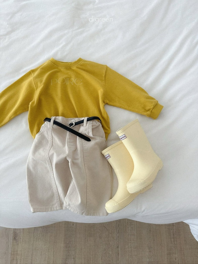 Plu Sweatshirt