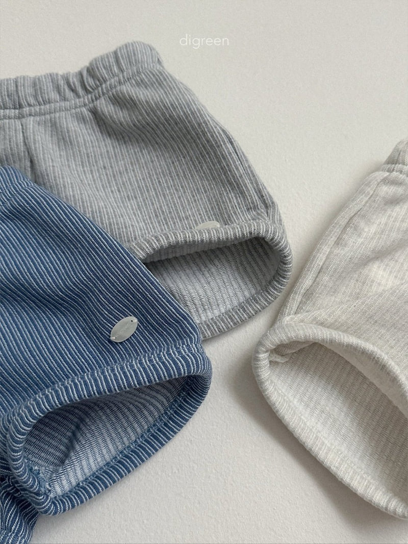 Eti Shorts