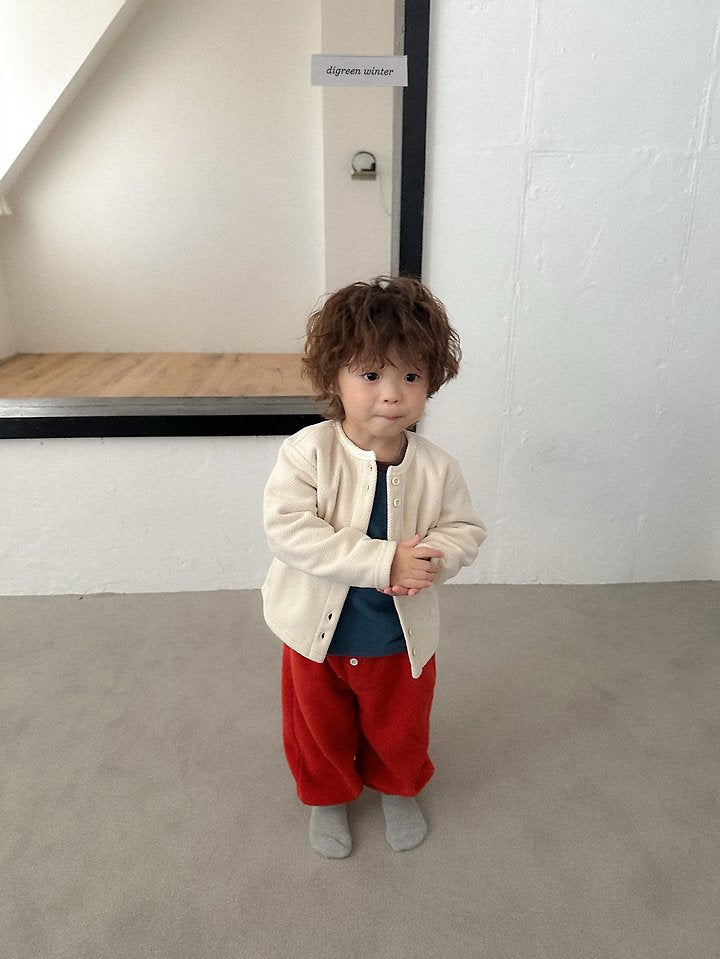 Little Foxx – Lio Cardigan