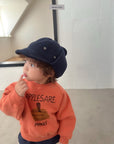 Little Foxx – Apple Sweatshirt