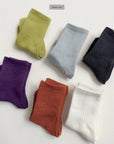 Little Foxx – Dual Lip Socks