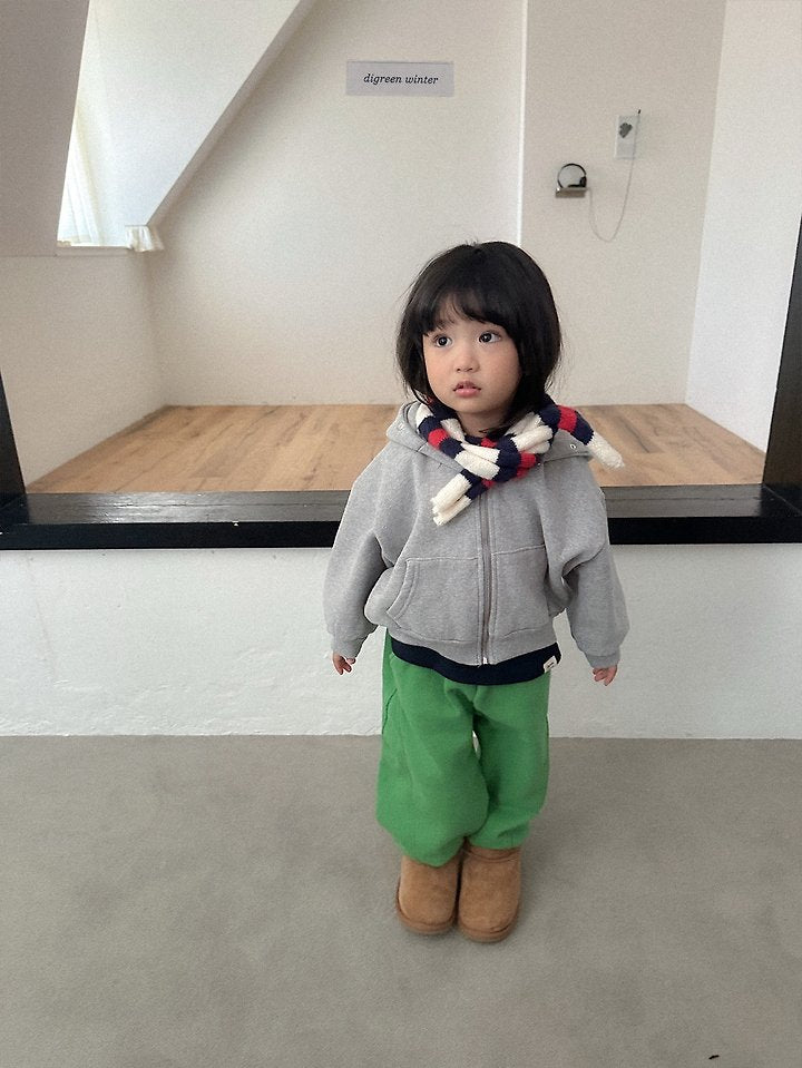 Little Foxx – Loki Pants