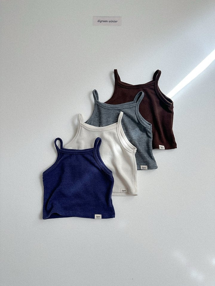 Little Foxx – Blessing Sleeveless