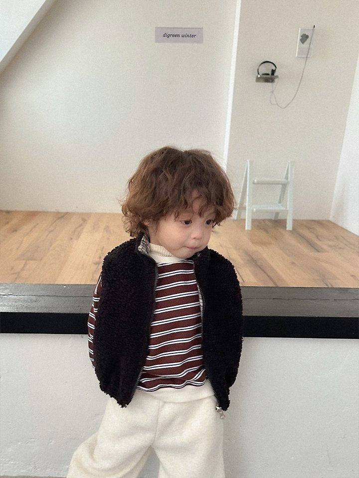 Little Foxx – Spia Sweatshirt