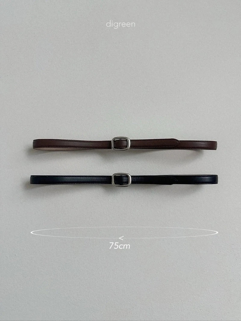 Acorn Belt